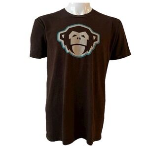 Howler Bros Lot Of 3 Men‎ Shirt Size Lg Eel Eel Unstructured Snapback Hat